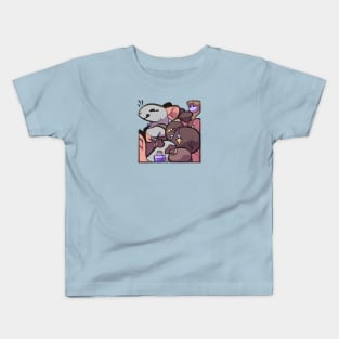 Pack Rat Kids T-Shirt